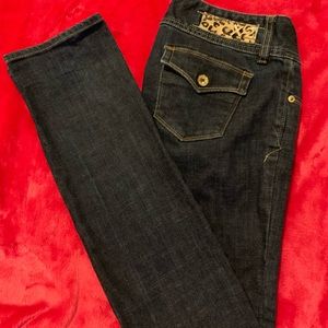 Express jeans w10